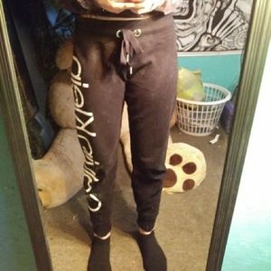 Calvin klein joggers